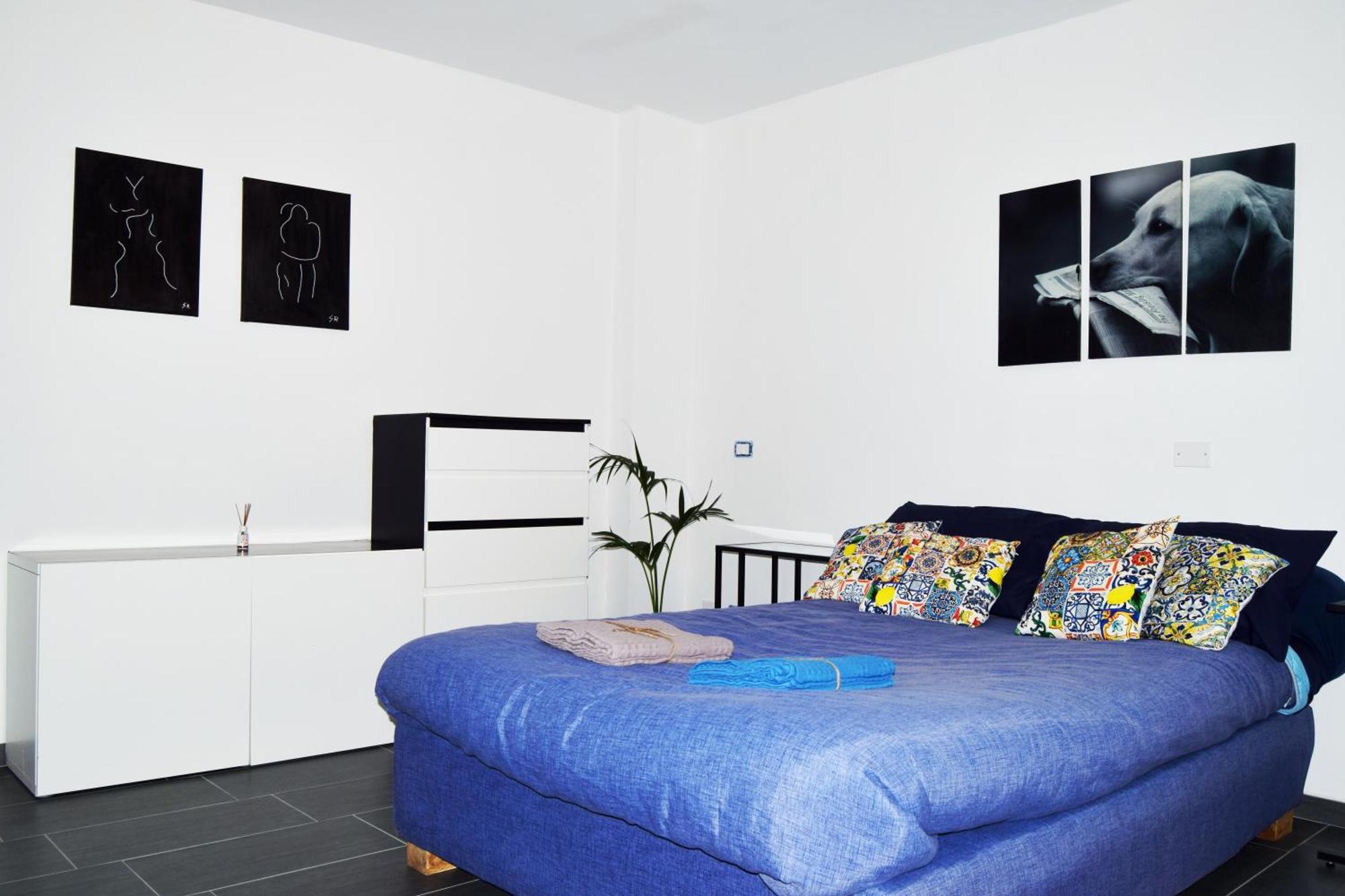 Monolocale Di 55Mq In Villa 8Km Da Pompei San Giuseppe Vesuviano Dış mekan fotoğraf